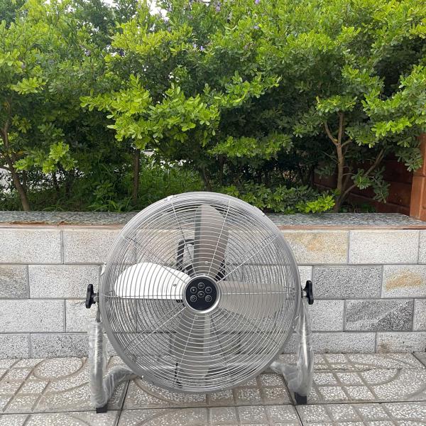 QUẠT BÀN 16 INCH NLMT