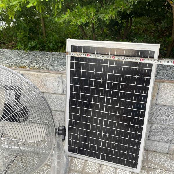 QUẠT BÀN 16 INCH NLMT
