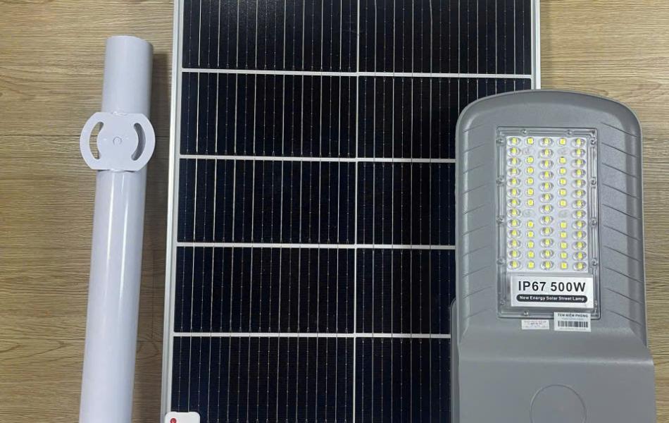 ĐÈN CÔNG TRÌNH CHIM ƯNG 500W 