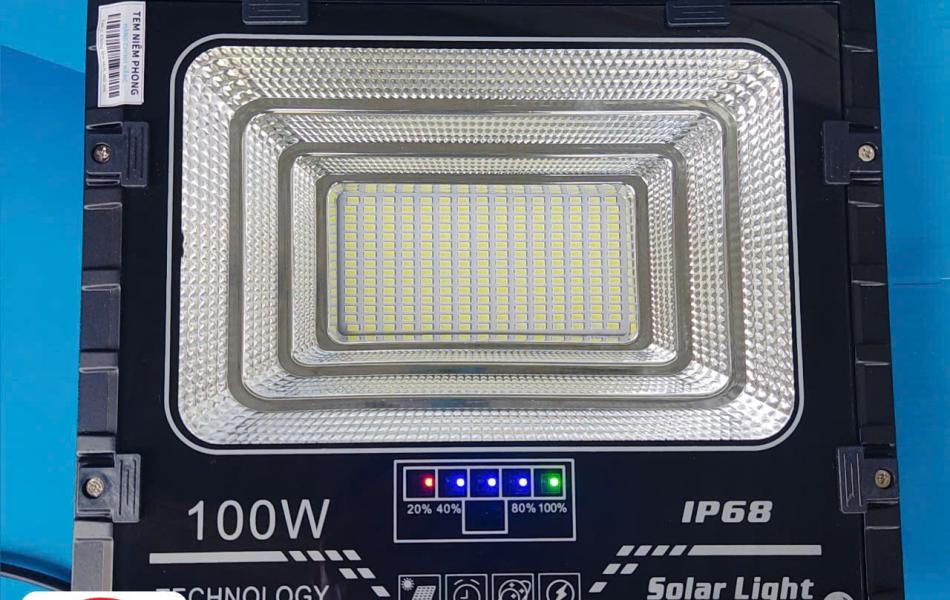 ĐÈN PHA 100W