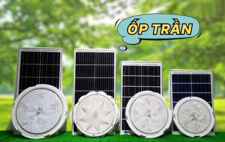 ĐÈN ỐP TRẦN 400W SÁNG TRẮNG