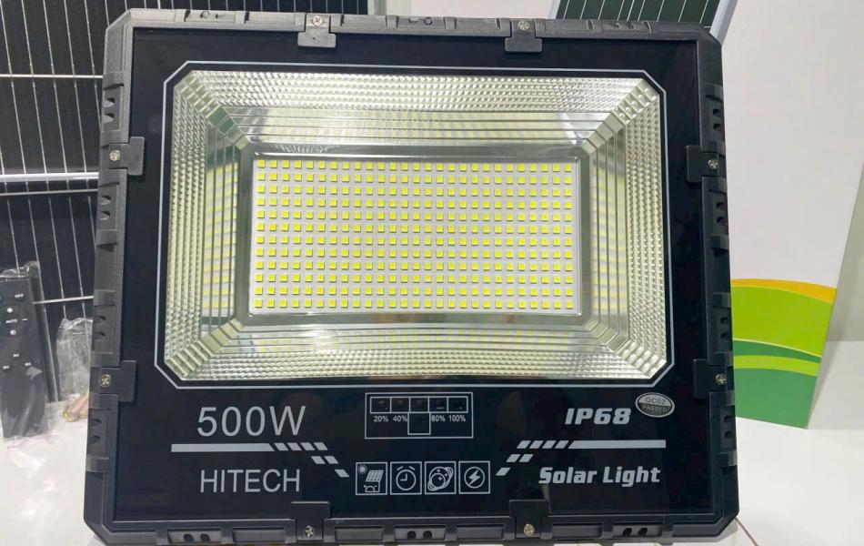 ĐÈN PHA 500W