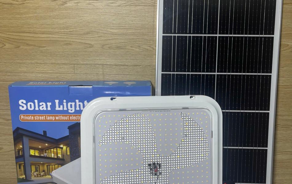 ĐÈN ỐP TRẦN 800W 3 CHẾ ĐỘ MÀU
