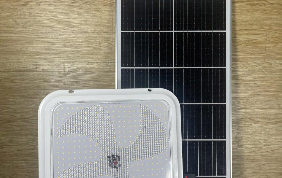 ĐÈN ỐP TRẦN 800W 3 CHẾ ĐỘ MÀU