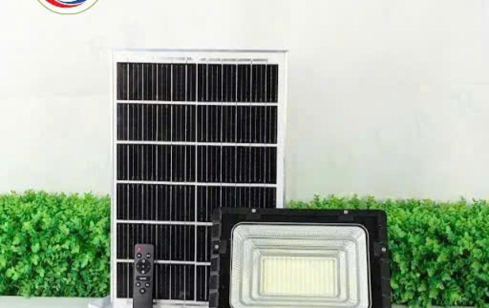 ĐÈN PHA 100W