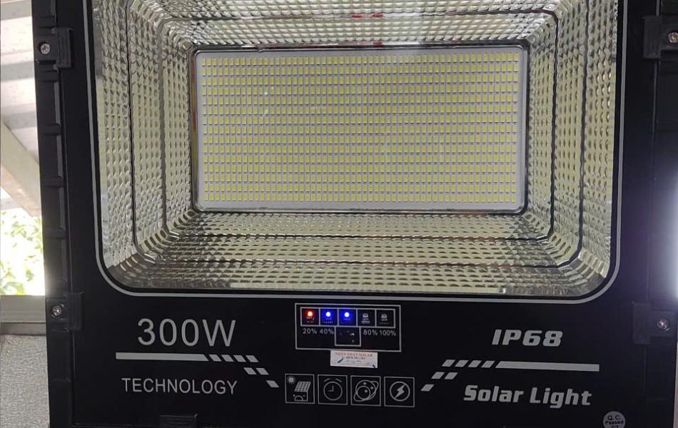 ĐÈN PHA 300W