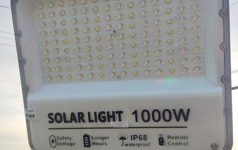 ĐÈN PHA MẮT NGỌC 1000W