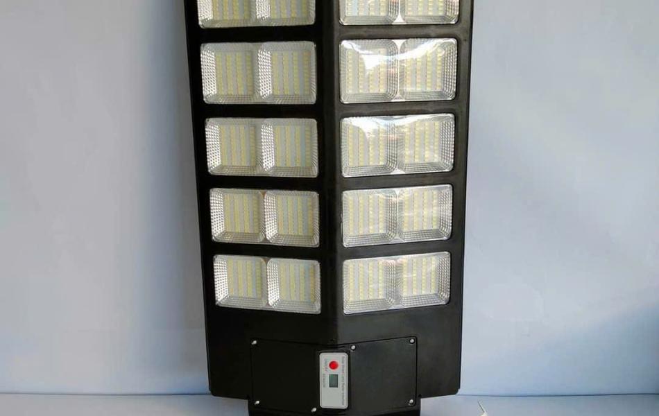 ĐÈN LIỀN THỂ 500W 10 KHOANG