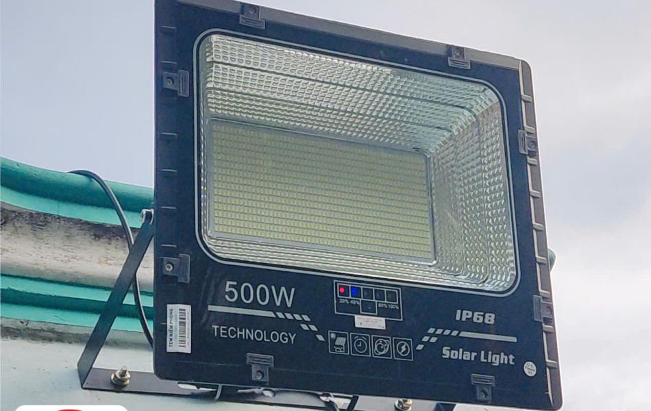 ĐÈN PHA 500W