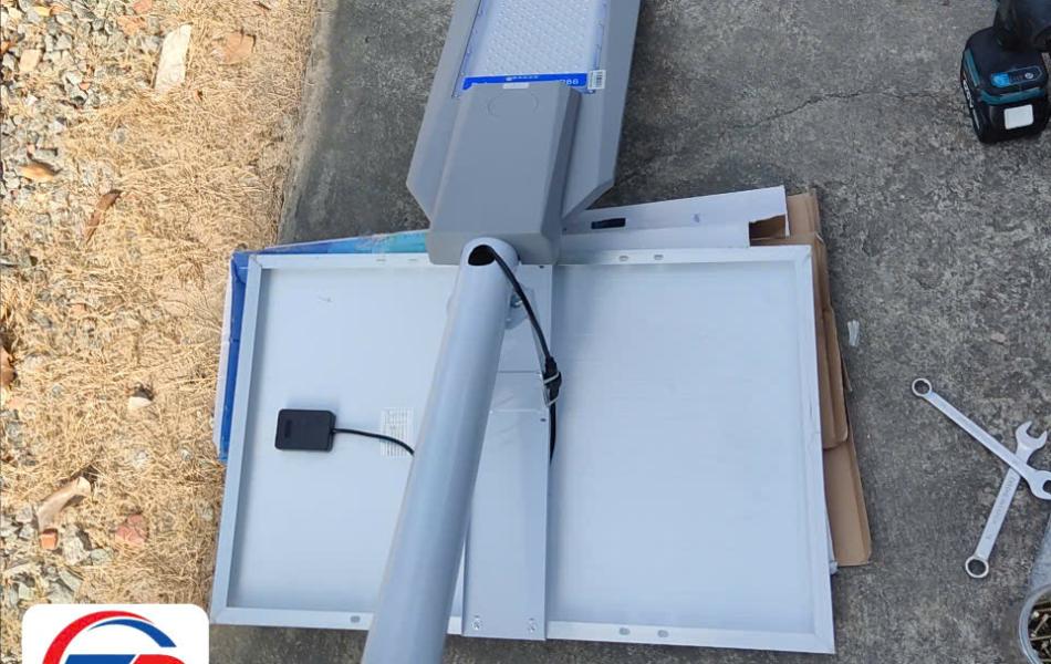 ĐÈN CÔNG TRÌNH PHI THUYỀN 600W 