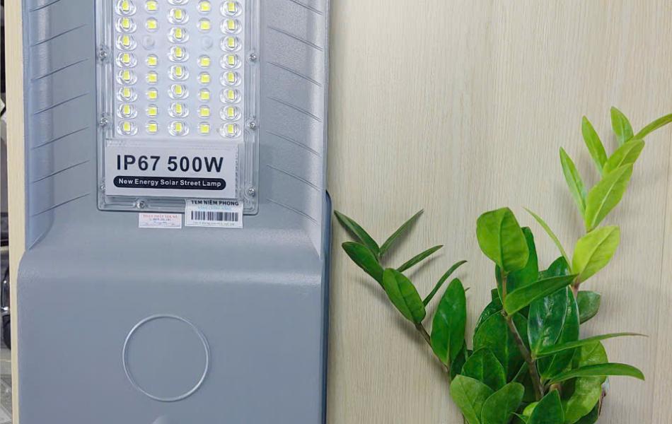 ĐÈN CÔNG TRÌNH CHIM ƯNG 500W 
