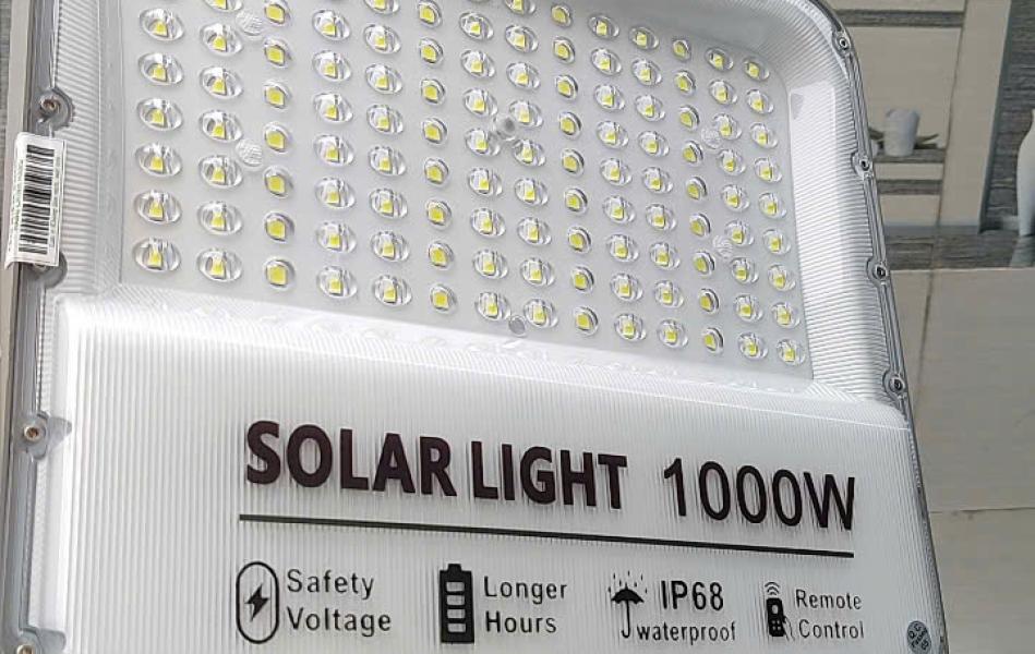 ĐÈN PHA MẮT NGỌC 1000W