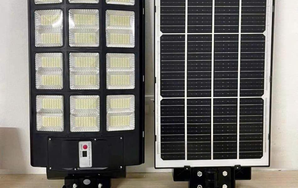 ĐÈN LIỀN THỂ 1000W 12 KHOANG