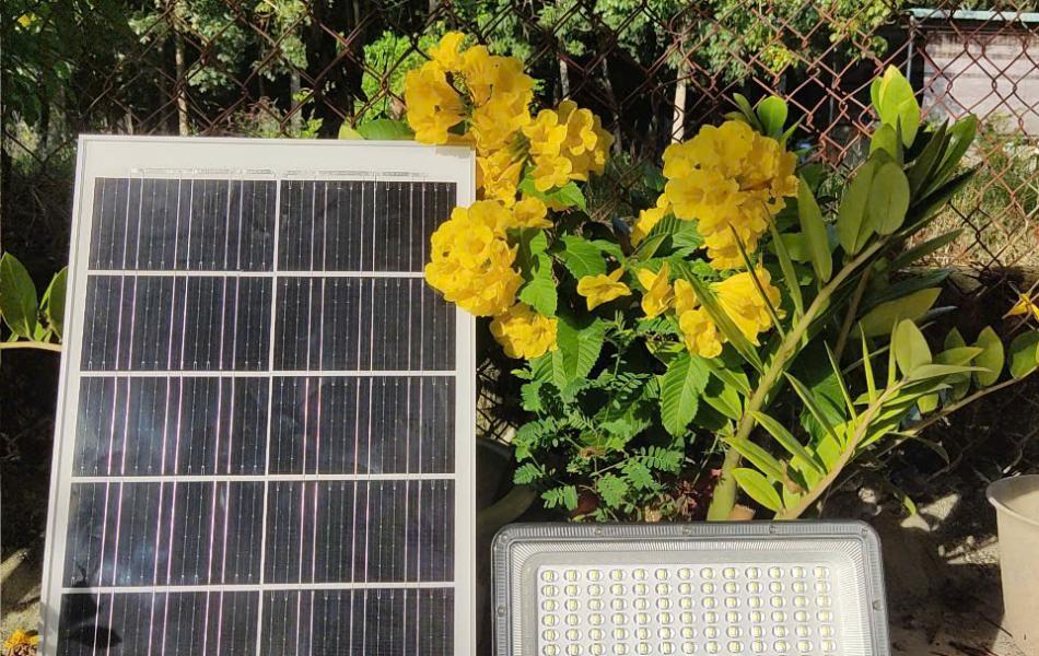 ĐÈN PHA MẮT NGỌC 300W 