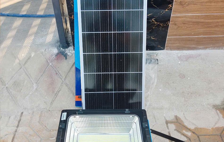 ĐÈN PHA 300W