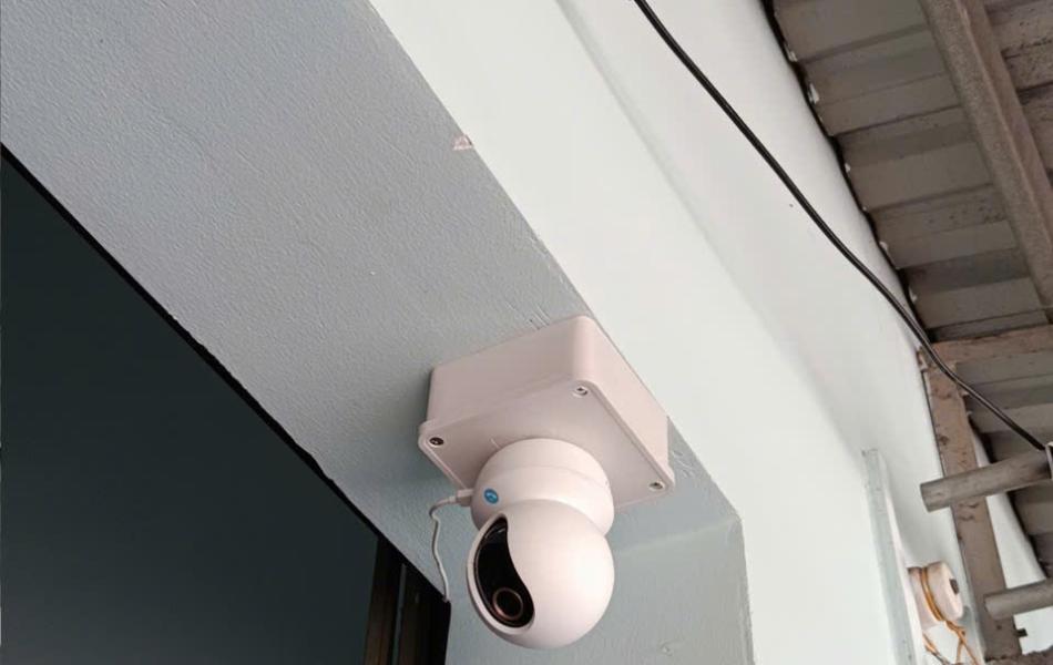 Camera Trong Nhà IPC-GK2CP-4C0WR