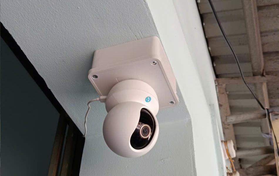 Camera Trong Nhà IPC-GK2CP-4C0WR