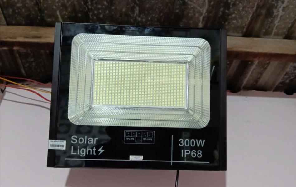 ĐÈN PHA 300W