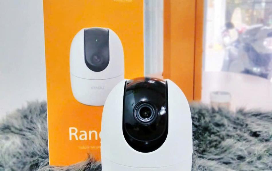 Camera Trong Nhà IPC-A42P-L