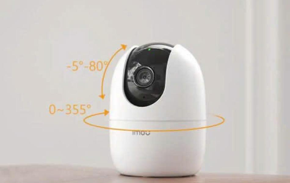 Camera Trong Nhà IPC-A42P-L