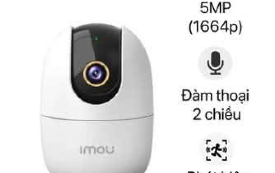 Camera Trong Nhà IPC-A42P-L