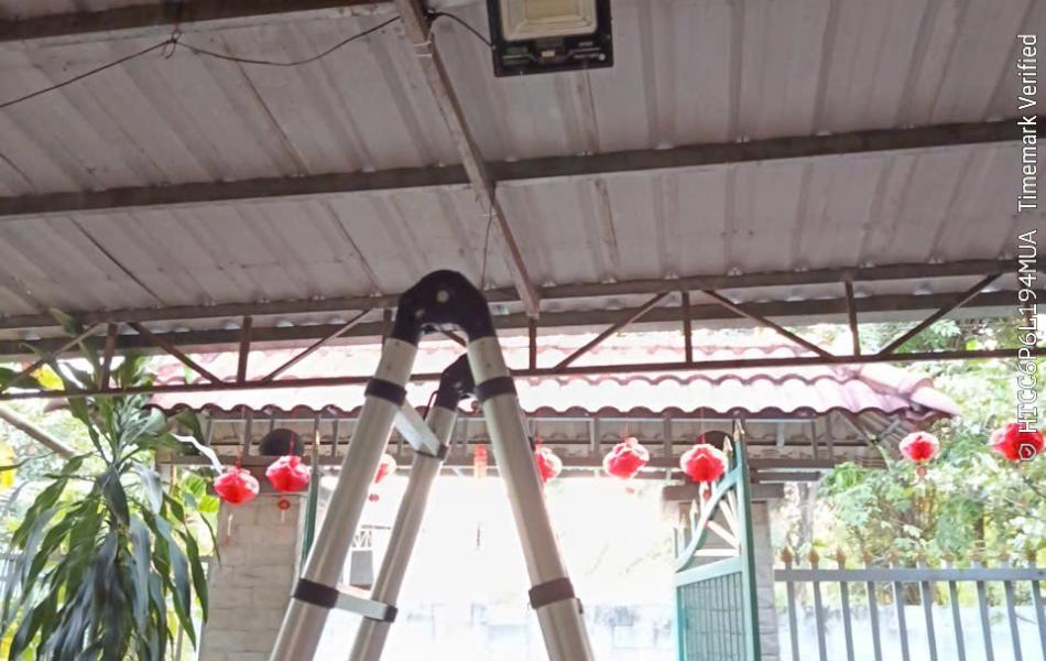ĐÈN PHA 100W