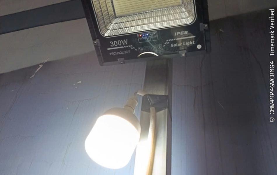 ĐÈN PHA 300W