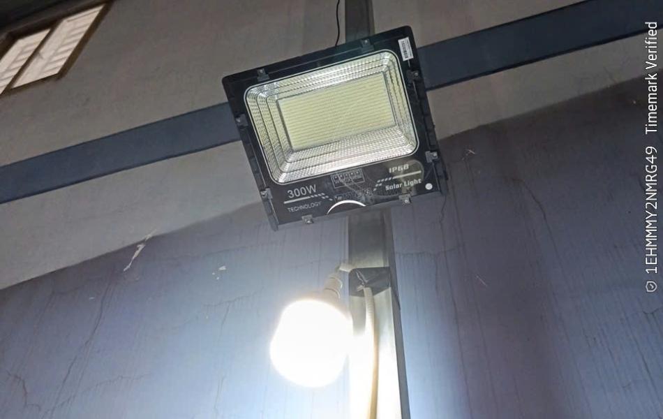 ĐÈN PHA 300W