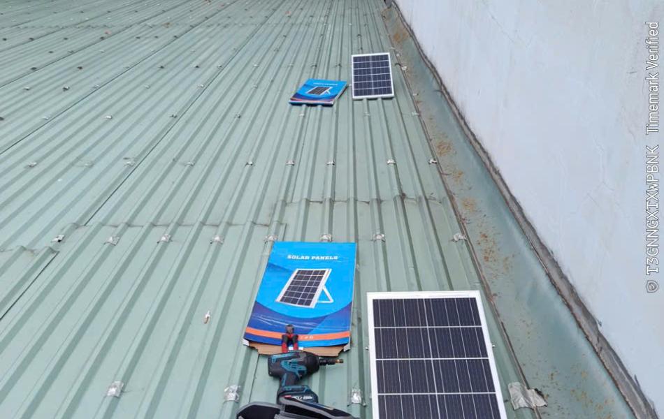 ĐÈN PHA 300W