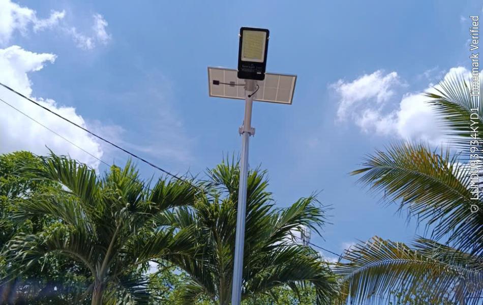ĐÈN BÀN CHẢI 400W SÁNG TRẮNG