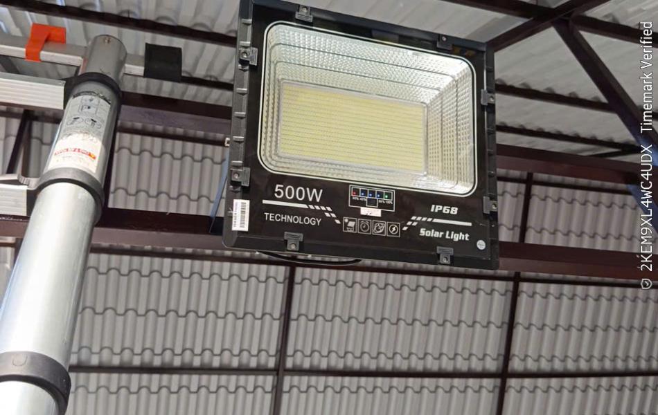 ĐÈN PHA 500W