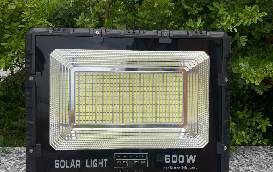 ĐÈN PHA 500W