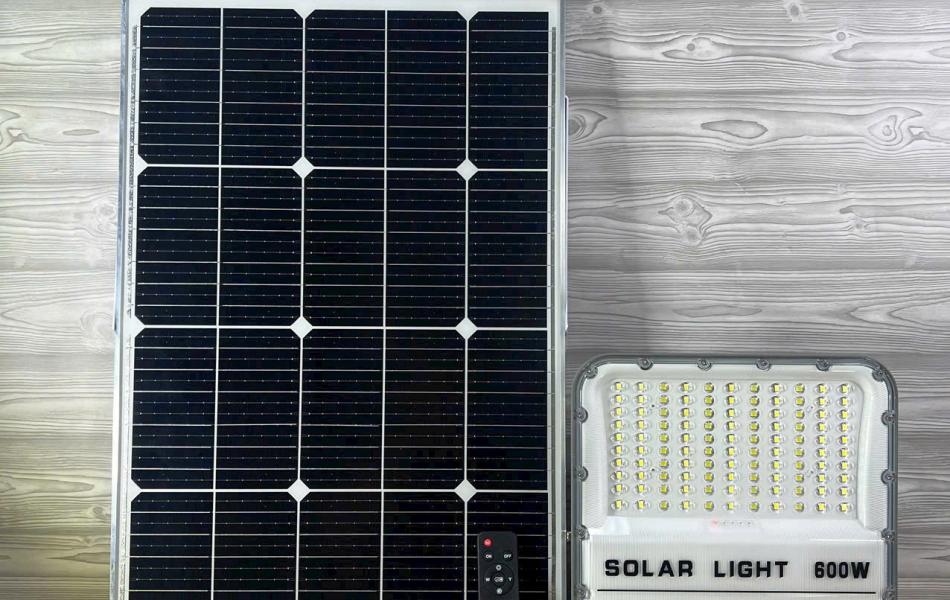 ĐÈN PHA MẮT NGỌC 600W