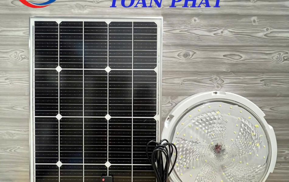 ĐÈN ỐP TRẦN 6OOW