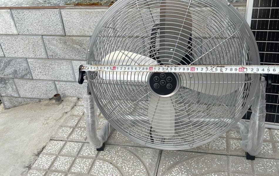QUẠT BÀN 16 INCH NLMT