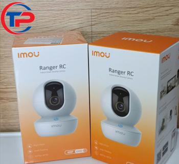 Camera Trong Nhà IPC-GK2CP-4C0WR