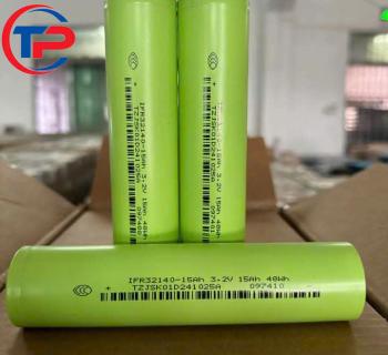Pin Lưu Trữ Đèn