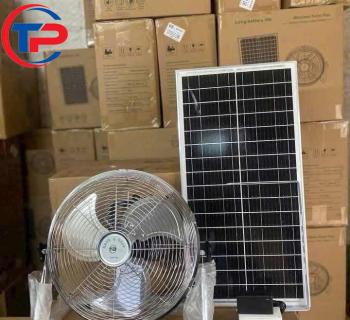 QUẠT BÀN 16 INCH NLMT
