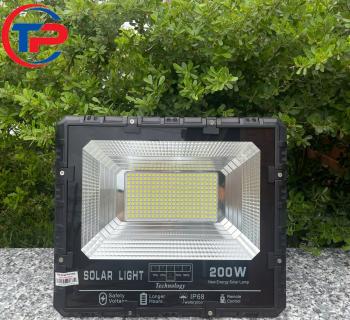 ĐÈN PHA 200W