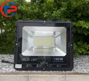 ĐÈN PHA 100W