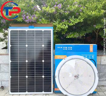 ĐÈN ỐP TRẦN 6OOW