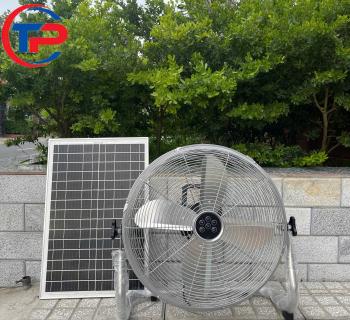 QUẠT BÀN 16 INCH NLMT